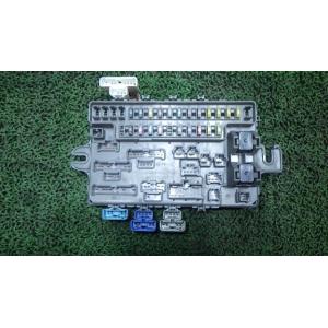 ライフ GF-JB2 ヒューズボックス  38560-S2K-901 38200-S2K-003 中...