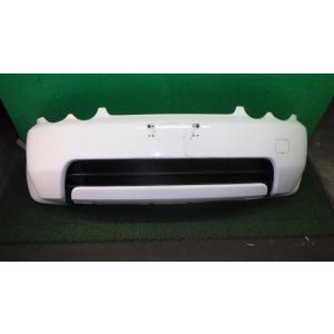 ＨＲ−Ｖ GF-GH3 フロントバンパー NH578   71101-S2H-000ZB 中古