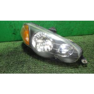 ＨＲ−Ｖ GF-GH3 右ヘッドランプ スタンレー R7651 中古