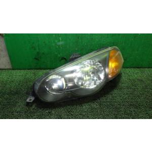 ＨＲ−Ｖ GF-GH3 左ヘッドランプ スタンレー R7651 中古