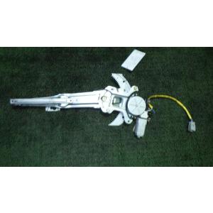 ＨＲ−Ｖ GF-GH3 右フロントドアレギュレーター・モーター   中古