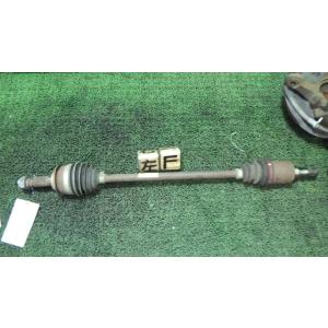 アクティ EBD-HA9 左フロントドライブシャフト   中古