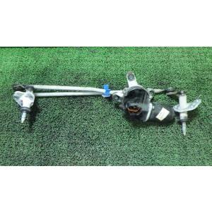 アクティ EBD-HA9 フロントワイパーモーター   中古