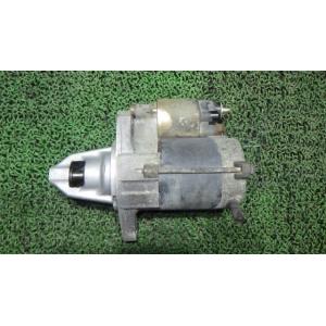 アクティ M-HA2 セルモーター DENSO 128000-6111  中古