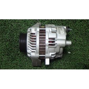 ゼスト DBA-JE1 オルタネーター/ダイナモ   31100-R20-004 中古