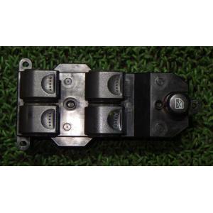 ゼスト DBA-JE1 パワーウインドウスイッチ   35750-SYA-003ZA 中古