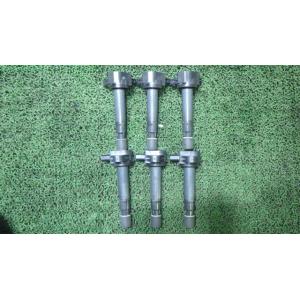 ゼスト DBA-JE1 イグニッションコイル TEC TC29A 30520-RGA-004 中古