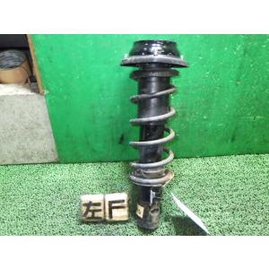 アクティ M-HA3 左フロントストラット   51602-SJ6-014 中古