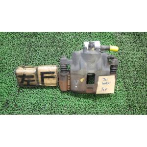 ライフ DBA-JC1 左フロントキャリパー   45019-S2K-023 中古