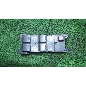 ライフ DBA-JC1 パワーウインドウスイッチ   35750-SZH-003 中古