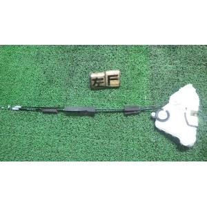 ライフ DBA-JC1 左フロントドアロックソレノイド   72150-SZH-003 中古