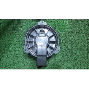 ライフ DBA-JC1 ヒーターブロアモーター   79310-SZH-003 中古