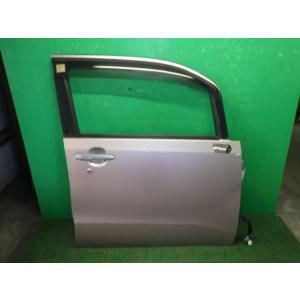 ムーヴ DBA-LA150S 右フロントドア T22