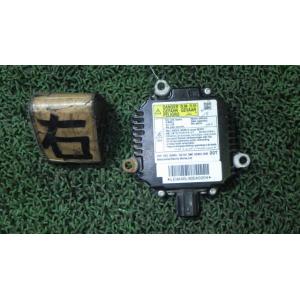 ステップワゴン DBA-RK5 ライトコントロールユニット   33119-SZW-003 中古