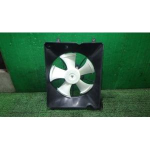 ステップワゴン DBA-RK5 電動ファン   19030-R0A-J01 中古