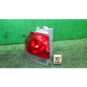 ステップワゴン DBA-RG1 左テールランプ スタンレー P5533 中古