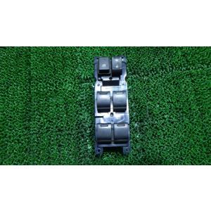 Ｎ−ＢＯＸ DBA-JF1 パワーウインドウスイッチ   35750-TY0-J01 中古