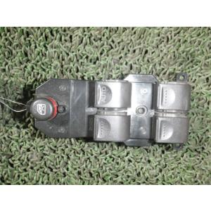 ゼスト DBA-JE1 パワーウインドウスイッチ   35750-SYA-003ZA 中古