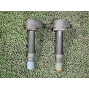 ゼスト DBA-JE1 イグニッションコイル HITACHI  30520-RGA-004 中古