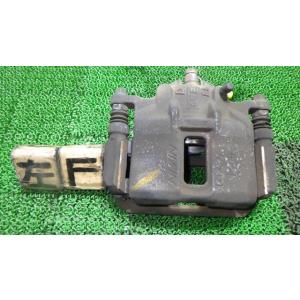 ストリーム DBA-RN6 左フロントキャリパー   45019-SMA-000 中古