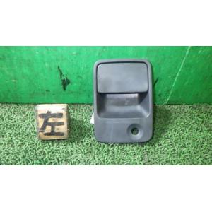 アクティ EBD-HA9 アウターハンドル   72180-SJ6-013 中古