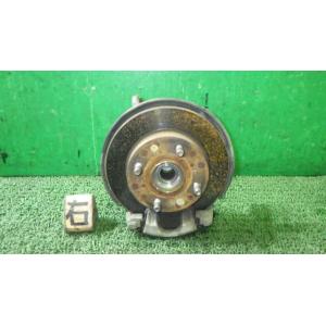 アクティ EBD-HA9 右フロントナックルハブ   51211-TP8-000 中古