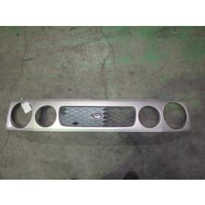 ムーヴ GF-L900S ラジエータグリル S20  中古