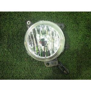 ムーヴ GF-L900S 左フォグランプ  コイト 114-51628中古