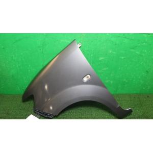 ゼスト DBA-JE1 左フロントフェンダー NH716M   60261-SYA-000ZZ 中古