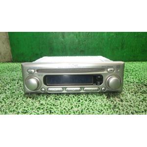 ゼスト DBA-JE1 オーディオ KENWOOD CX-474  中古