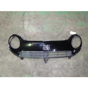 Ｎ−ＯＮＥ DBA-JG1 ラジエータグリル NH624P  中古