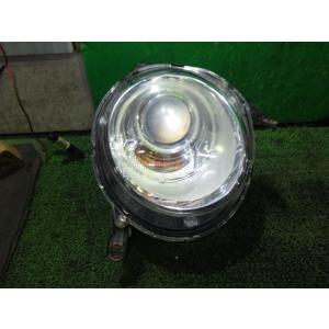 Ｎ−ＯＮＥ DBA-JG1 右ヘッドランプ NH624P  中古
