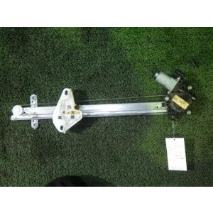 Ｎ−ＯＮＥ DBA-JG1 右フロントドアレギュレーター・モーター NH624P  中古