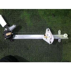 Ｎ−ＯＮＥ DBA-JG1 左フロントドアレギュレーター・モーター NH624P  中古