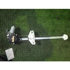 Ｎ−ＯＮＥ DBA-JG1 左リアドアレギュレーター・モーター NH624P  中古