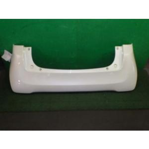 Ｎ−ＯＮＥ DBA-JG1 リアバンパー NH624P  中古