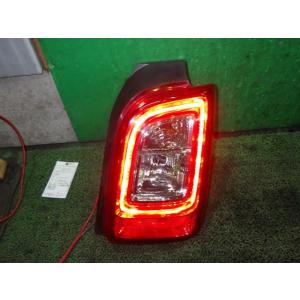 Ｎ−ＯＮＥ DBA-JG1 右テールランプ NH624P イチコー D112中古