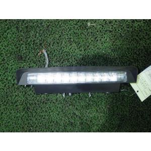 Ｎ−ＯＮＥ DBA-JG1 ハイマウントストップランプ NH624P  中古