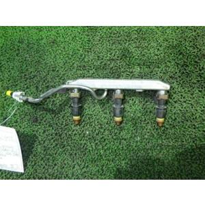 Ｎ−ＯＮＥ DBA-JG1 インジェクター NH624P  中古