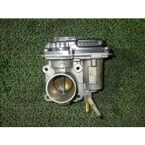 Ｎ−ＯＮＥ DBA-JG1 スロットルボディ NH624P  中古