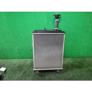 Ｎ−ＯＮＥ DBA-JG1 ラジエータ NH624P  中古