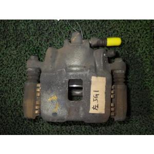 Ｎ−ＯＮＥ DBA-JG1 左フロントキャリパー NH624P  中古