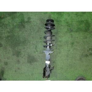 Ｎ−ＯＮＥ DBA-JG1 右フロントストラット NH624P  中古