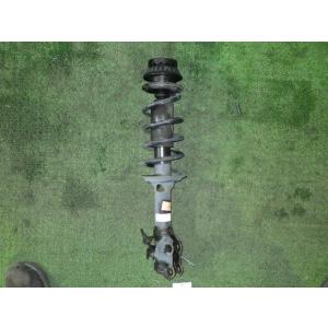 Ｎ−ＯＮＥ DBA-JG1 左フロントストラット NH624P  中古