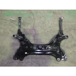 Ｎ−ＯＮＥ DBA-JG1 フロントメンバー NH624P  中古