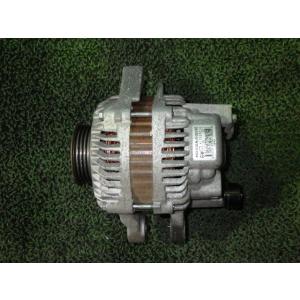 Ｎ−ＯＮＥ DBA-JG1 オルタネーター/ダイナモ NH624P  AHGA90中古