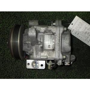 Ｎ−ＯＮＥ DBA-JG1 エアコンコンプレッサー NH624P SANDEN 中古