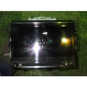 Ｎ−ＯＮＥ DBA-JG1 オーディオ NH624P フジツウテン 39100-T4G-J010-M...