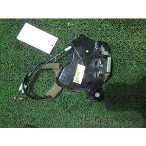 Ｎ−ＯＮＥ DBA-JG1 右フロントドアロックソレノイド NH624P  中古