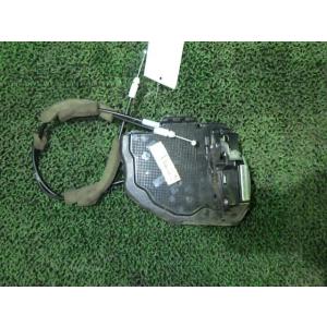 Ｎ−ＯＮＥ DBA-JG1 右リアドアロックソレノイド NH624P  中古